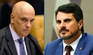 Marcos do Val Denuncia Perseguição e Apresenta Lista de Violações por Moraes