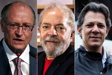 Evento de Lula sobre indústria tem ausências e mesa principal esvaziada