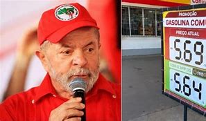 Postos Respondem a Acusações de Lula e Apontam Impostos como Causadores do Aumento dos Combustíveis