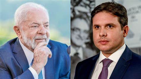 Diálogo Contínuo: Motta Destaca Encontro Amistoso com Lula