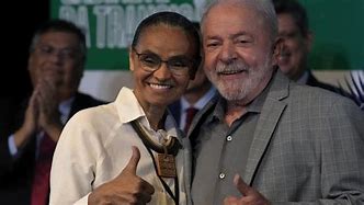 Lula Defende Prospecção de Petróleo na Foz do Amazonas e Busca Convencer Marina e Ibama