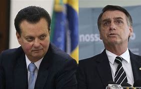 Bolsonaro Busca Apoio de Kassab para Aprovação da Anistia aos Presos de 8 de Janeiro