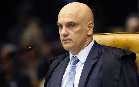 Moraes autoriza transferência de “Kid Preto” para Manaus após prisão por suposta trama golpista