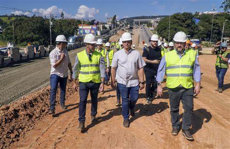 Rodovia Raposo Tavares pode se tornar um corredor estratégico para o agronegócio