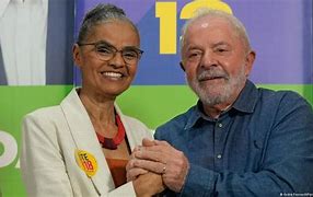 Lula Reforça que Marina Silva Apoia Exploração de Petróleo, Mas Defende Responsabilidade Ambiental