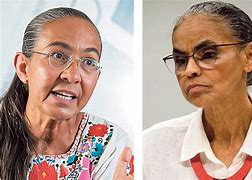 Marina Silva Vence Aliados de Heloísa Helena em Batalha por Direção da Rede