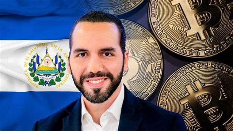 El Salvador Recu recua: Bitcoin deixa de ser moeda oficial após quatro anos