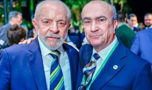Governo Lula Contrata Organização Internacional por R$ 500 Milhões para a COP30 em Belém Governo Lula Contrata Organização Internacional por R$ 500 Milhões para a COP30 em Belém