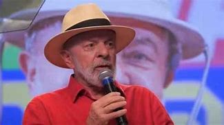 Lula Critica Trump em Aniversário do PT: “Não Foi Eleito Xerife do Mundo”