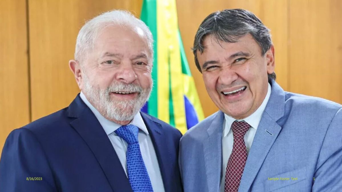 Lula Cobra Explicações de Wellington Dias Após Anúncio Sobre Reajuste no Bolsa Família