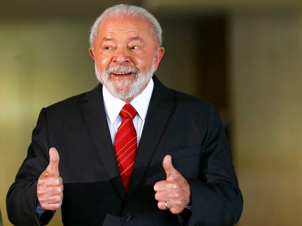 Declaração de Lula sobre preços vira meme nas redes sociais