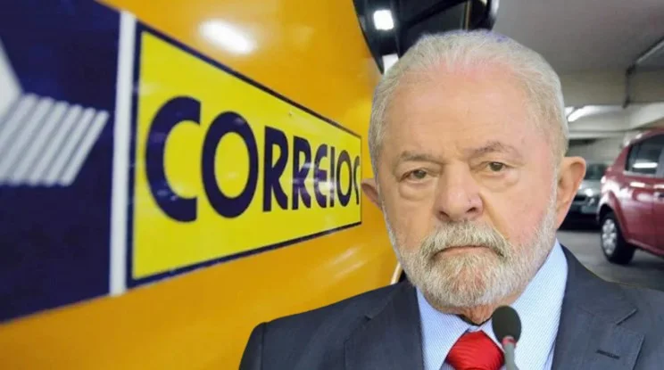 Correios no Vermelho: O Déficit Bilionário e os Impactos para o Governo