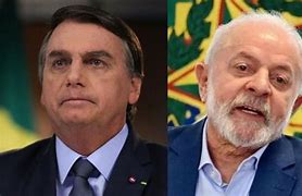 Bolsonaro Responde a Críticas de Lula Sobre Denúncia: “Está Nas Cordas”