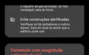 Falso Alerta de Terremoto no Brasil: O Que Aconteceu?