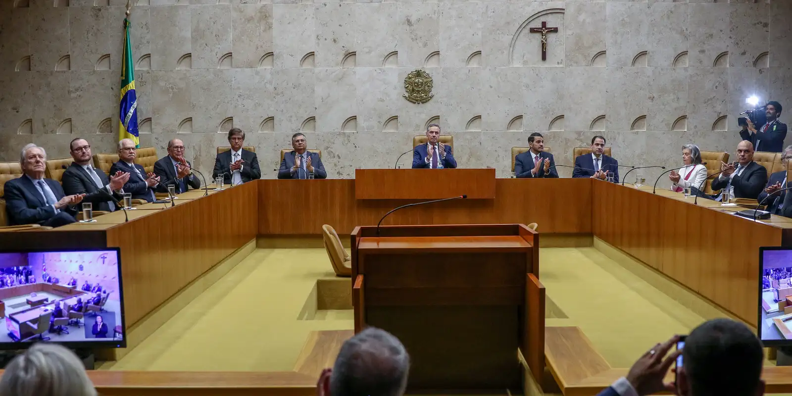 STF discute flexibilização da esterilização voluntária