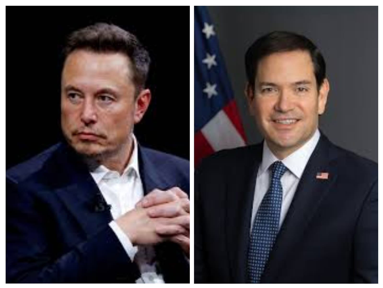 Tensão no Salão Oval: Elon Musk e Marco Rubio Se Enfrentam Durante Reunião com Trump