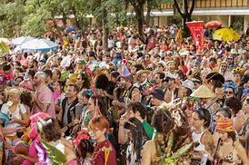 São Paulo Recebe Mega Blocos no Pós-Carnaval com Baiana System, Jorge Aragão e Jammil