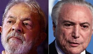 “Lula Isolado e Sem Direção, Lança Críticas ao MDB e Michel Temer”