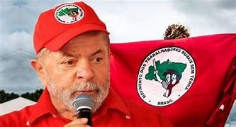 Lula reforça compromisso com a reforma agrária e justiça social em visita ao MST