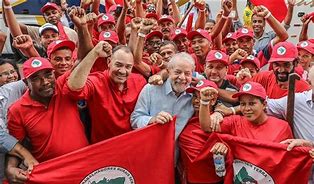 Governo Lula Redireciona R$ 750 Milhões para o MST e Realiza Cortes em Programas Sociais Governo Lula Redireciona R$ 750 Milhões para o MST e Realiza Cortes em Programas Sociais