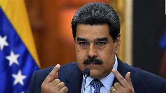 Maduro ameaça barrar operações da ExxonMobil em Essequibo