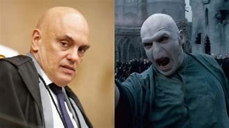 Senador dos EUA chama Alexandre de Moraes de “Voldemort brasileiro” e pressiona por sanções