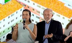 Raquel Lyra se filia ao PSD e se aproxima do governo Lula