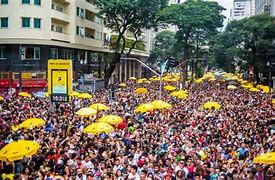 Prefeitura de São Paulo investe R$ 63,5 milhões no Carnaval de 2025