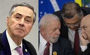 Governo Lula Tem Alto Índice de Vitórias no STF