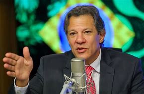 Haddad Defende Galípolo e Justifica Alta da Selic: “Era Esperado desde o Ano Passado”