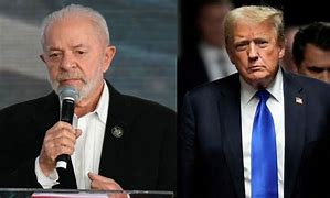 Lula critica embate entre Trump e Zelensky: “Cena grotesca e desrespeitosa”