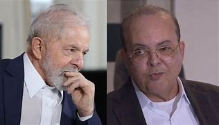 Ibaneis Rocha Se Recusa a Participar de Evento com Lula Até Retratação