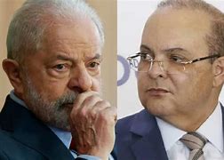 Ibaneis recua e diz que não tem atrito com Lula sobre o 8 de janeiro