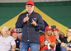 Pressionado pelo MST, Lula Anuncia Medidas para Reforma Agrária em Visita a Assentamento em Minas Gerais