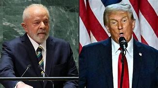 Lula Responde a Trump: “Fale Manso, Não Grite”