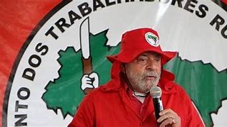 Lula Visita Assentamento do MST pela Primeira Vez no Mandato