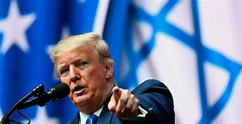 Trump dá ultimato ao Hamas e exige liberação de reféns: “Estou mandando a Israel tudo o que precisam para terminar o serviço”