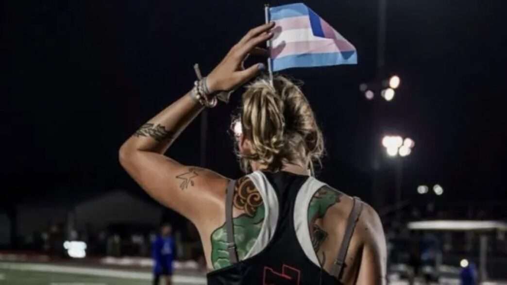 Atleta Trans Vence Sozinha Corrida Feminina Após Protesto de Competidoras