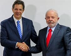 Lula Elogia Fernando Haddad e Afirma Esperar que Seja o Melhor Ministro da Fazenda da História