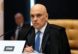 Ministro Alexandre de Moraes ganha indenização de R$ 50 mil por declaração de advogado