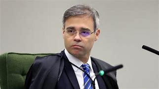 André Mendonça Fala sobre Justiça e Fé em Meio a Perseguições