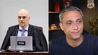 Moraes Dá Prazo Para Gayer se Defender em Processo por Ofensa a Senador