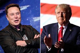 Trump refuta alegações sobre plano secreto de guerra com a China e papel de Musk