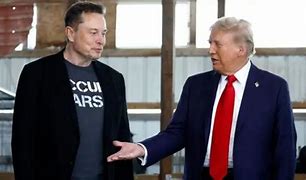 Tesla de Elon Musk Alerta para os Riscos das Tarifas de Trump nas Exportações