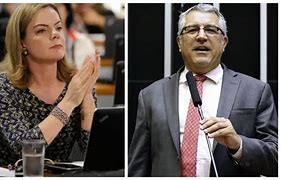 Lula Nomeia Gleisi Hoffmann para Articulação Política e Alexandre Padilha para a Saúde