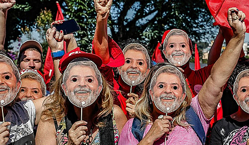 Falas polêmicas de Lula afastam eleitorado feminino e derrubam aprovação do governo