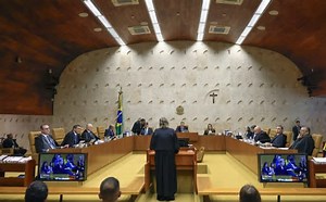 STF Anula Mandatos de Sete Deputados Eleitos em 2022