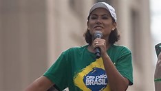 Michelle Bolsonaro Não Participará de Ato Pro-Anistia no Rio: Entenda o Motivo