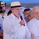 Obra que demorou uma década: Lula inaugura barragem no RN e se vangloria por “feito histórico”