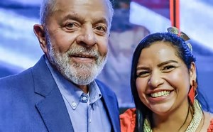 Secretária do PT Acusa Uso Político de Programa Cultural do Governo Lula